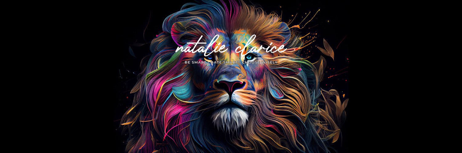 NatalieClarice's profile banner image