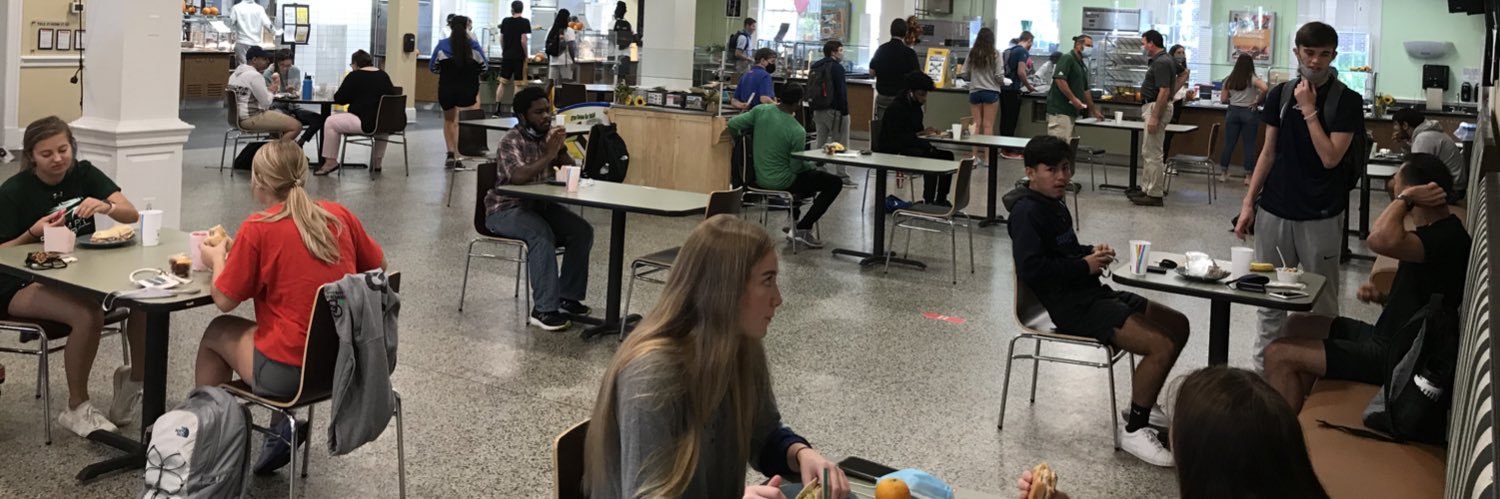 PacerDining's profile banner image