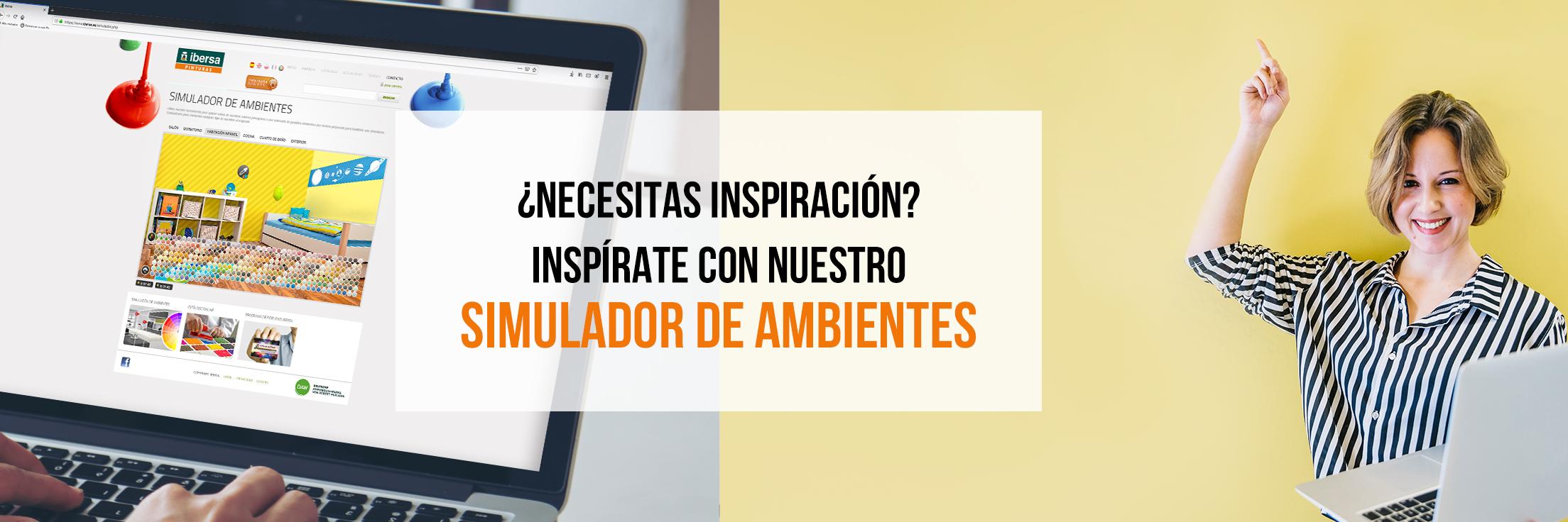 Ibersa Mundo Pintor banner