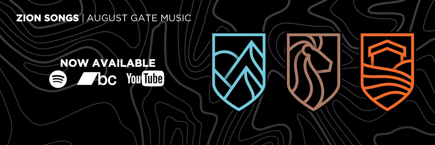 augustgatemusic's profile banner image