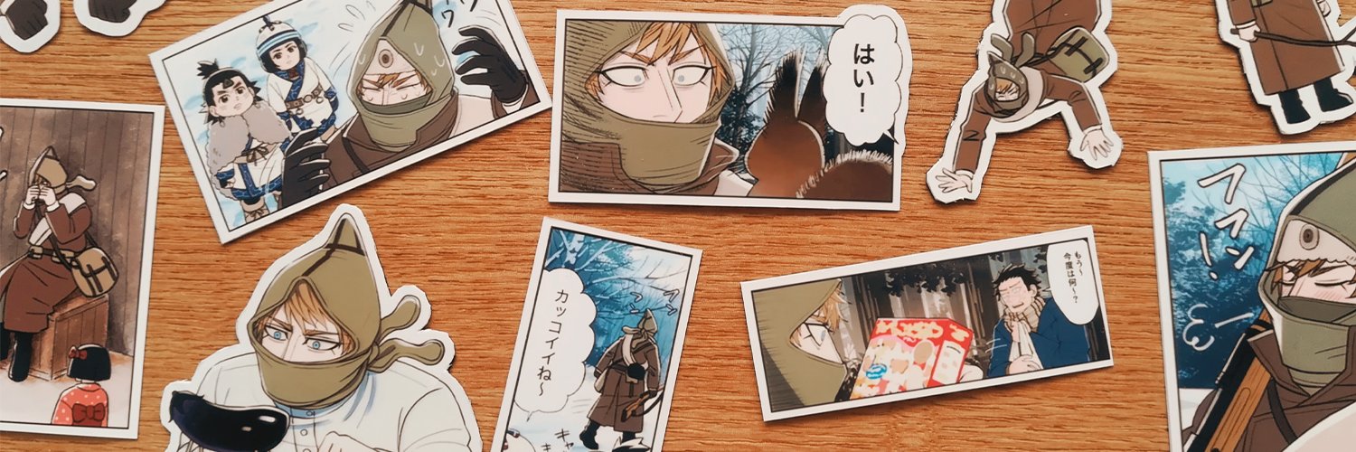 もふげ's banner