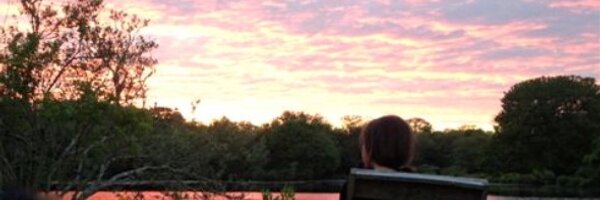 GeraldineBrooks Profile Banner