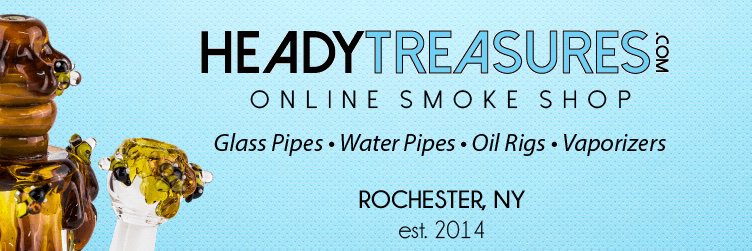 HeadyTreasures's profile banner image