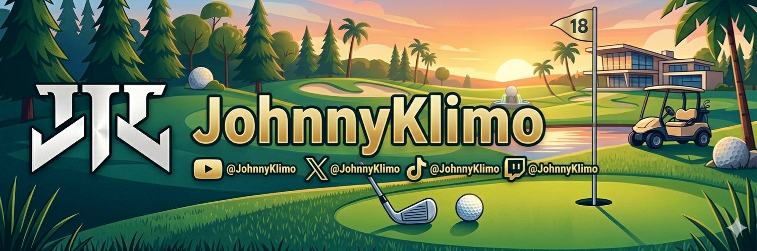 JohnnyKlimo banner