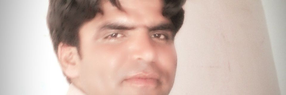 laghari_rafique's profile banner image