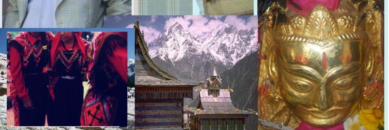TrendHimalaya's profile banner image