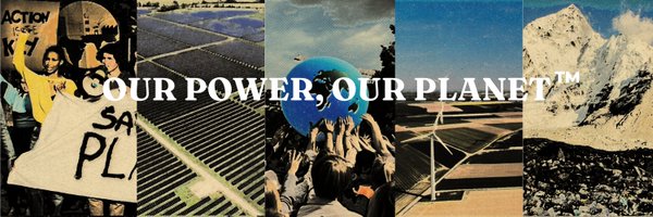 EarthDay Profile Banner