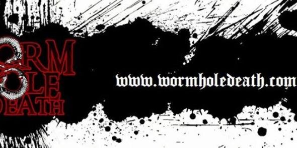 wormholedeath banner