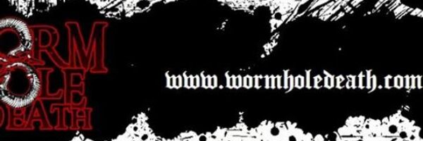 wormholedeath Profile Banner