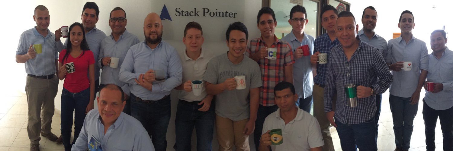 StackPointerCia's profile banner image