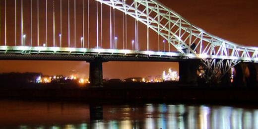 Widnes Social banner