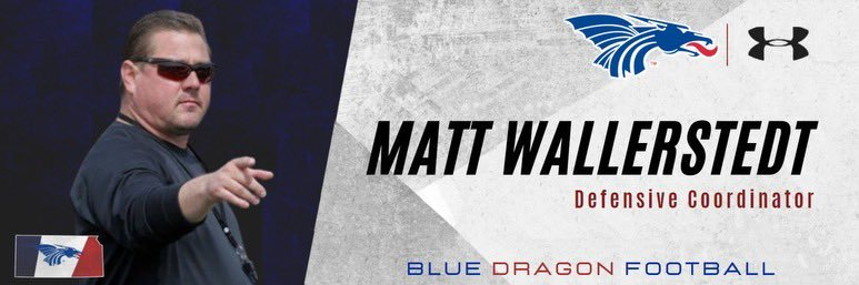 Matt Wallerstedt banner