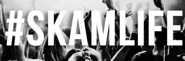 SKAMARTIST Profile Banner