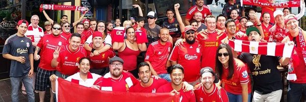 TheLFCOC Profile Banner