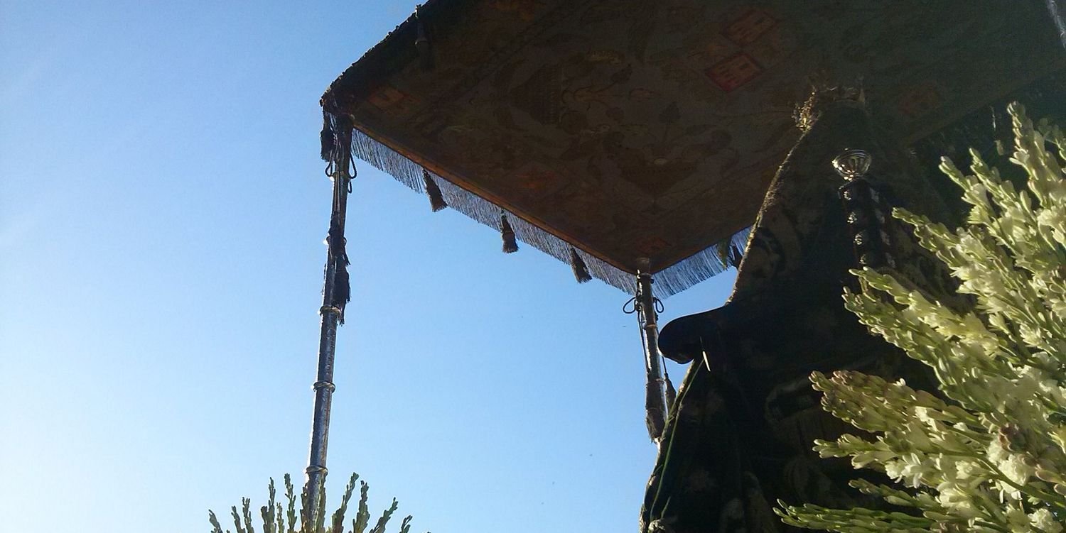 Incienso y Azahar banner