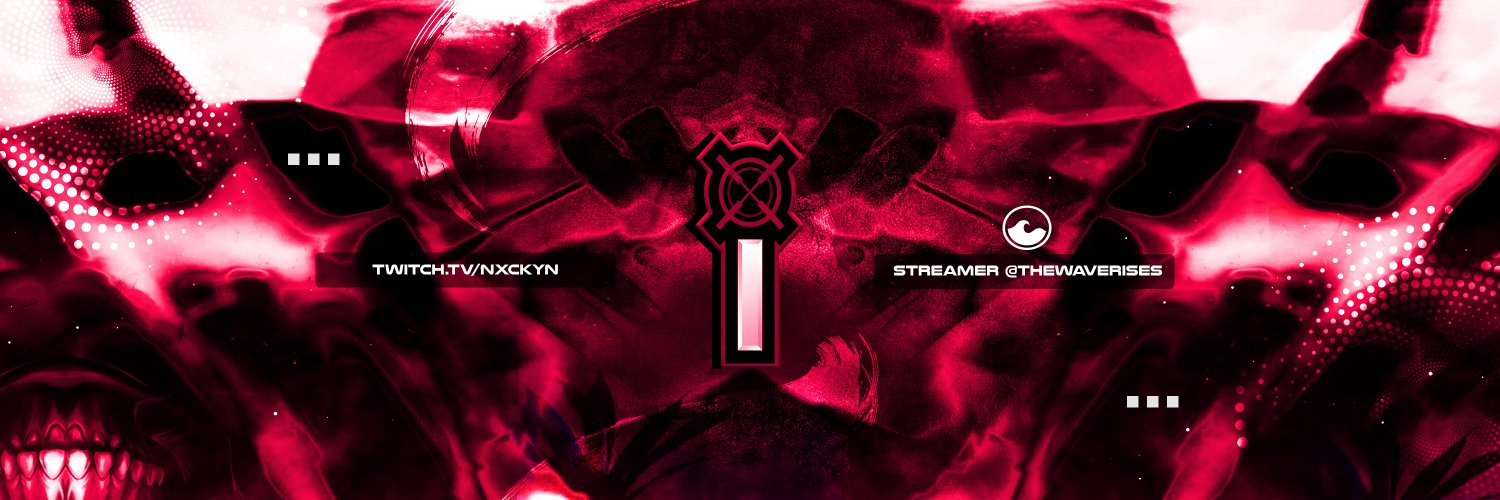 Nxckyy's profile banner image