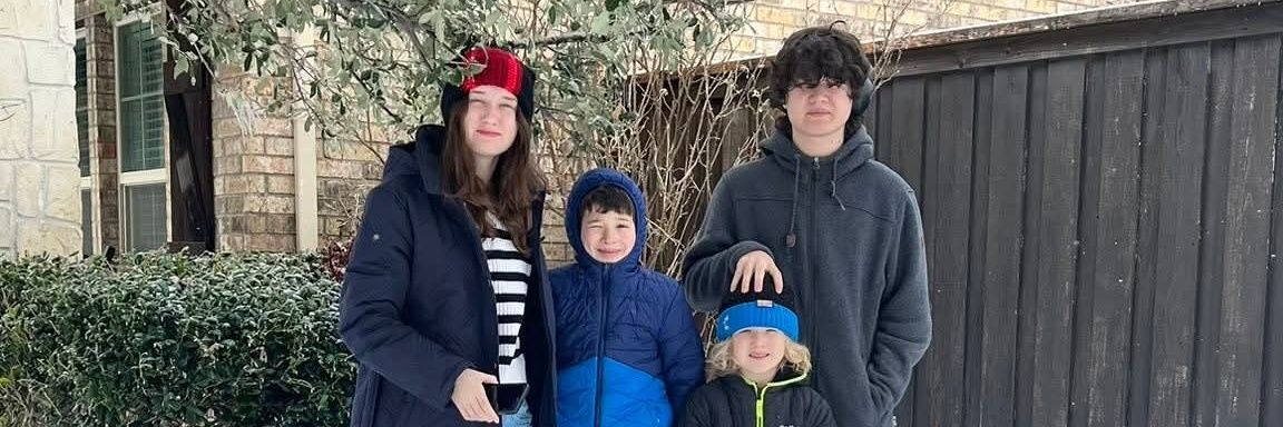 Thomas E Powell (aka TJ) Cronin family,Cork 🇮🇪🍀 banner