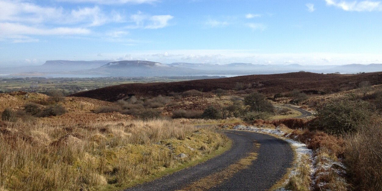 SligoRunning's profile banner image