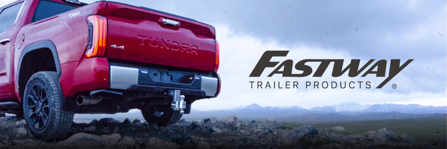 Fastway Trailer banner