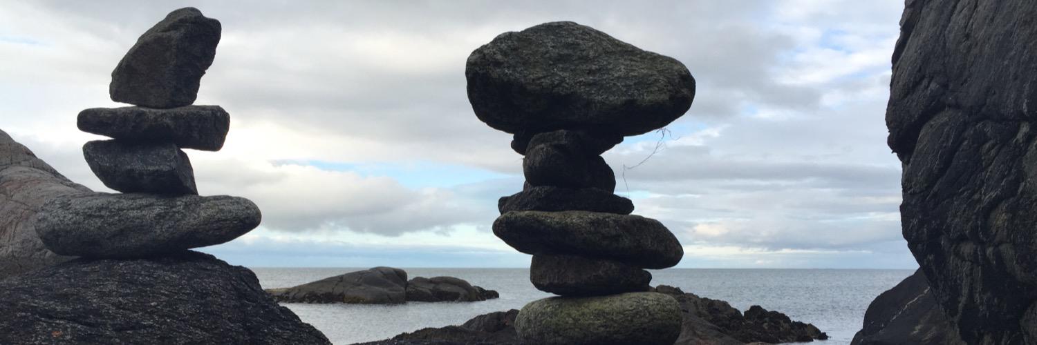 Øystein Baadsvik banner