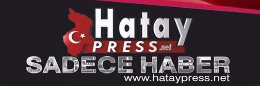 hataypressnet's profile banner image