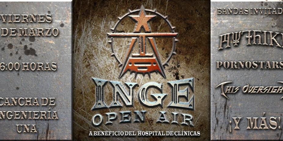 IngeOpenAir's profile banner image