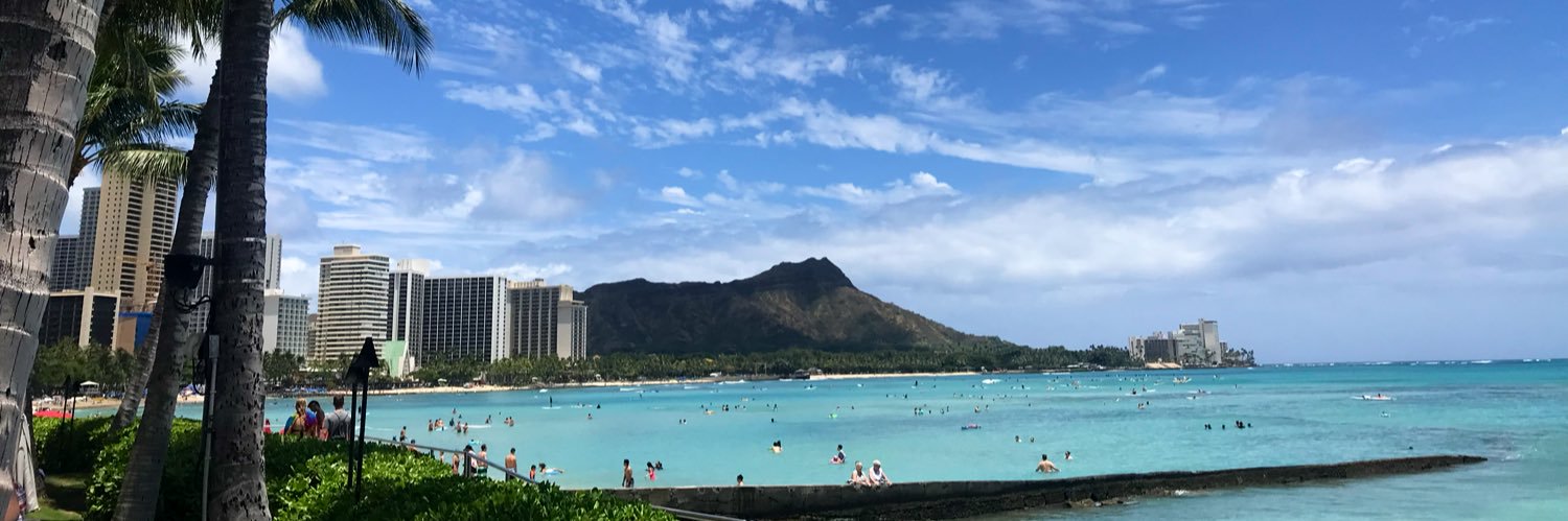 lanikai0601's profile banner image