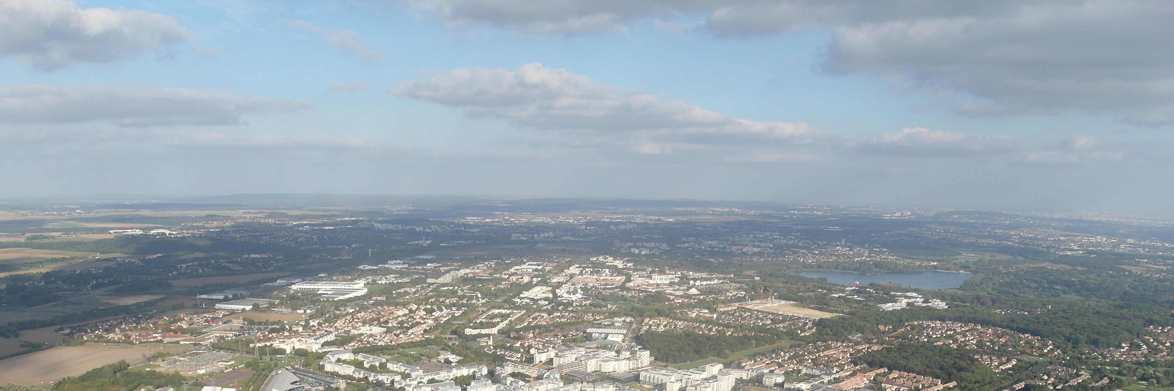 Jean-Francois BENON banner