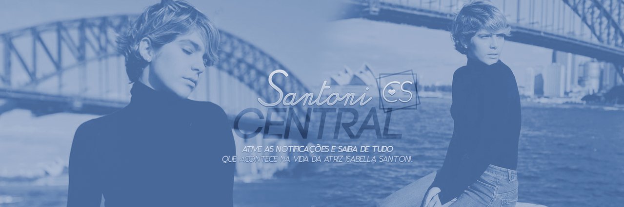 CentralSantoni's profile banner image