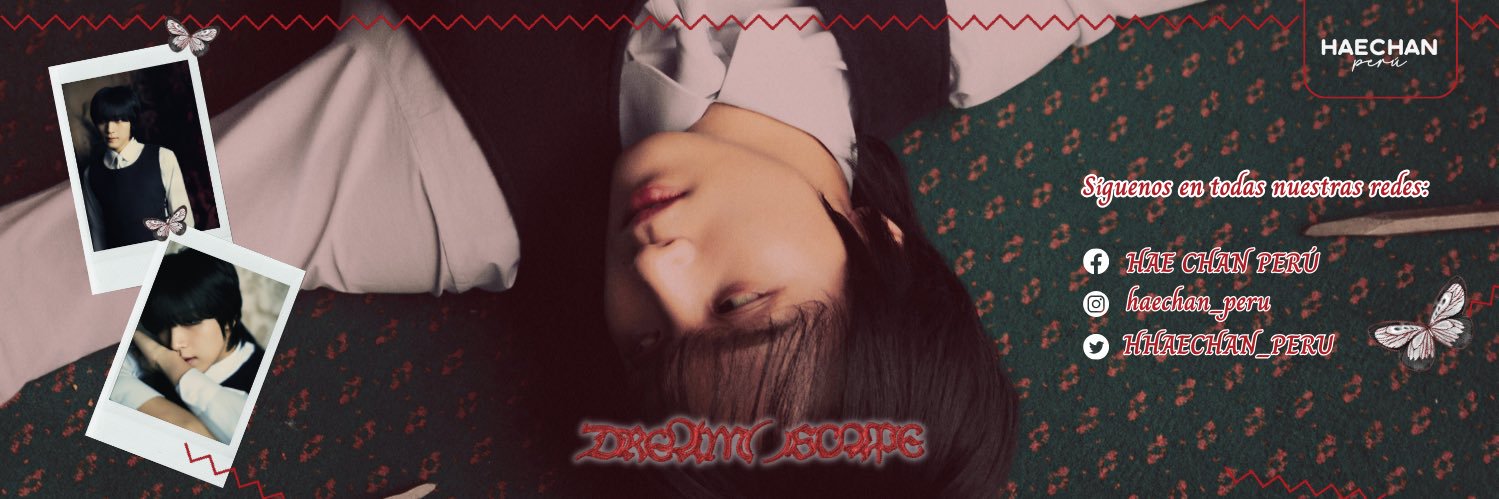 HAECHAN_PERU's profile banner image