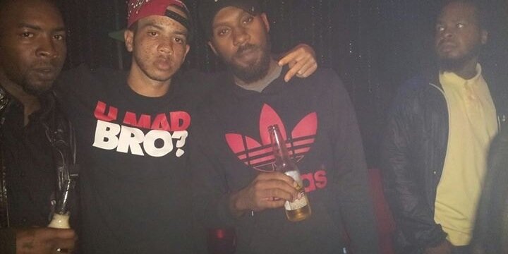 TheRealRellRuga's profile banner image