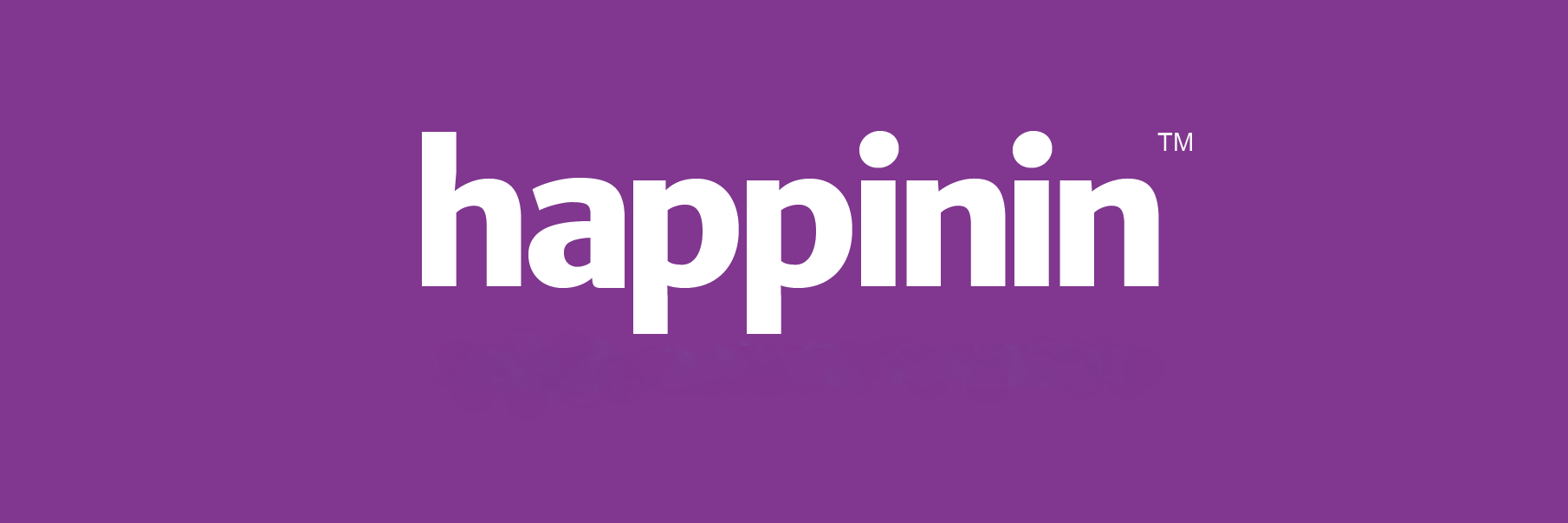 HappininApp's profile banner image