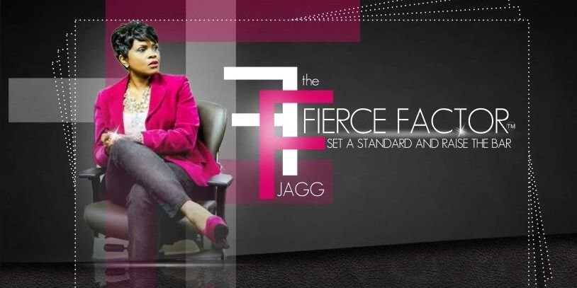 yesiamfierce's profile banner image