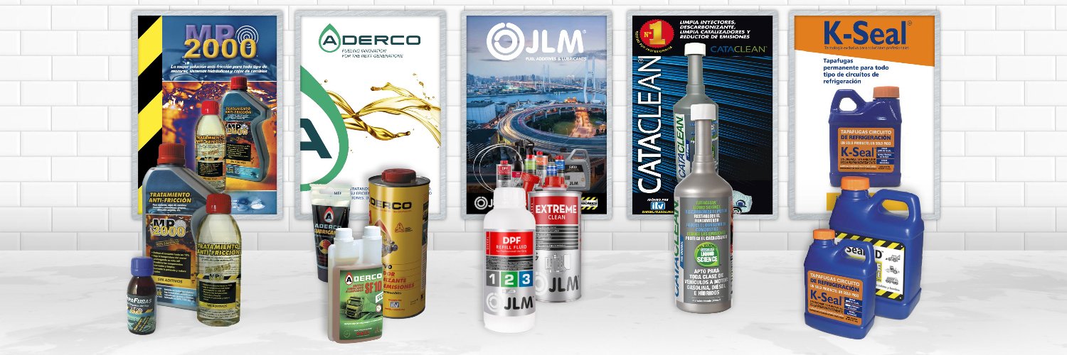 GML Alto Rendimiento banner