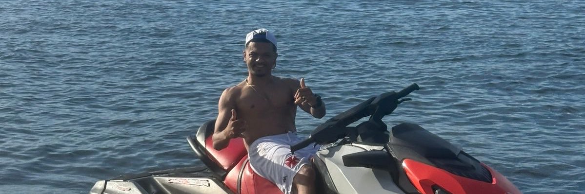 igorosario22's profile banner image