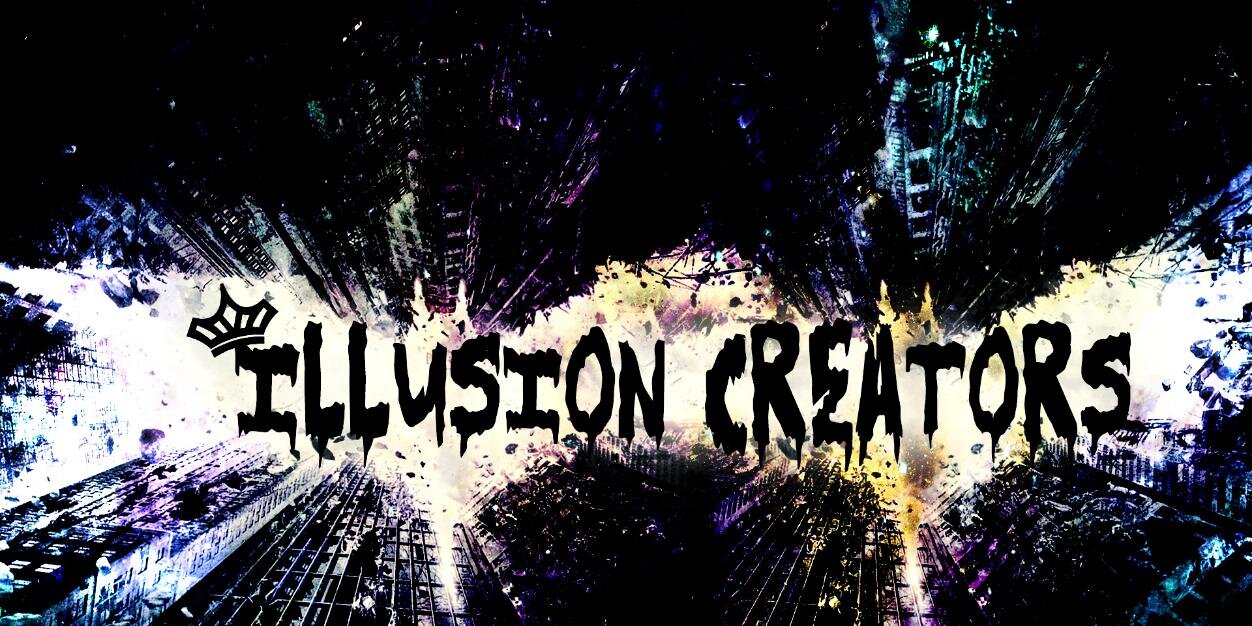 illusion Creators banner