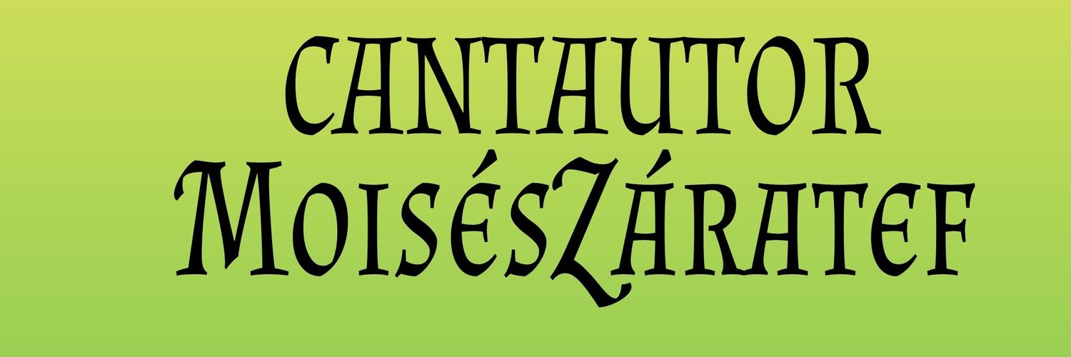 moiseszaratef's profile banner image