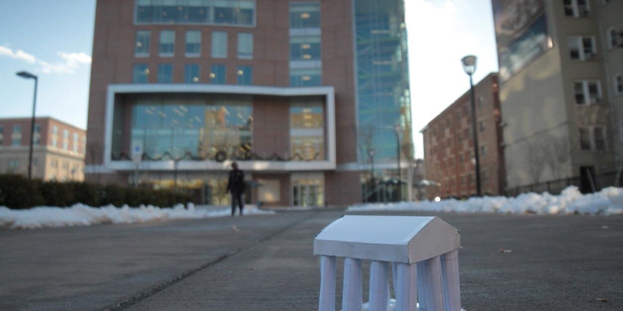 MacMahonCenter's profile banner image