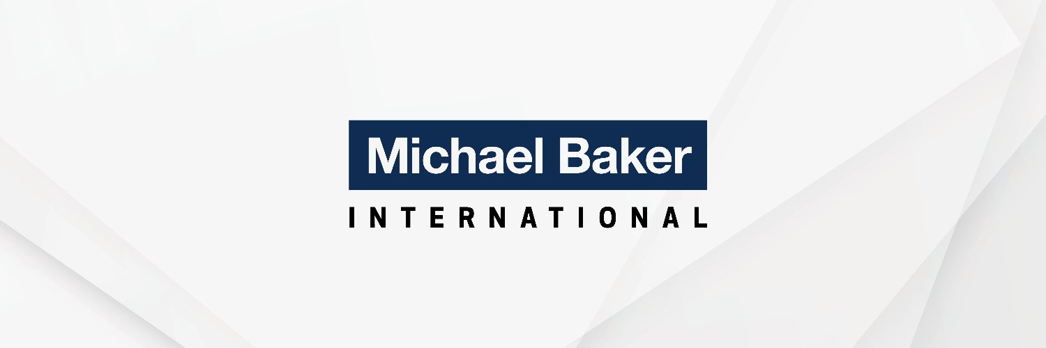 Michael Baker International banner