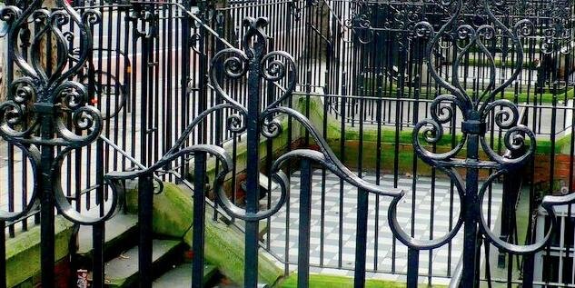 World of Interiors banner