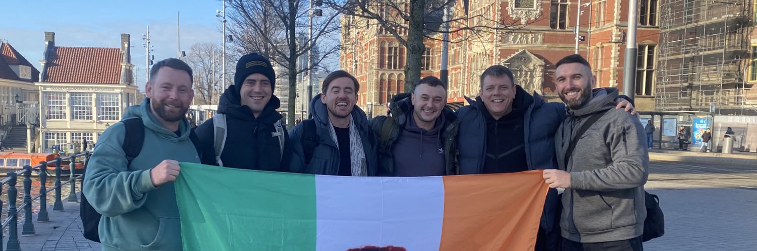 DarrenBehan91's profile banner image