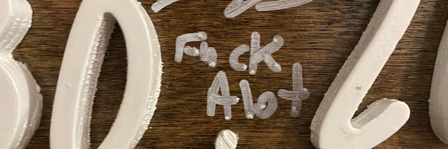 _BlowJoe's profile banner image