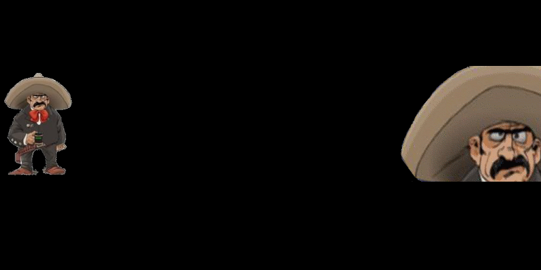 JarroNegroMX's profile banner image