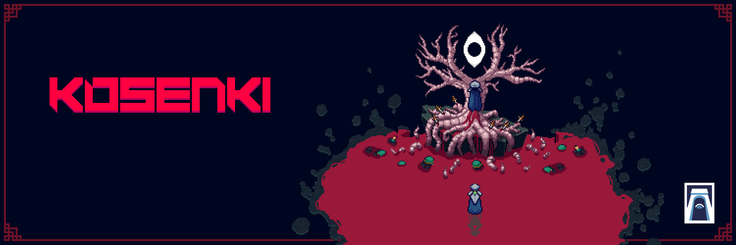 Vaaldren's profile banner image