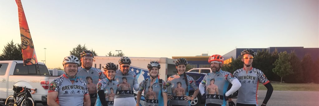 BrewCrew banner