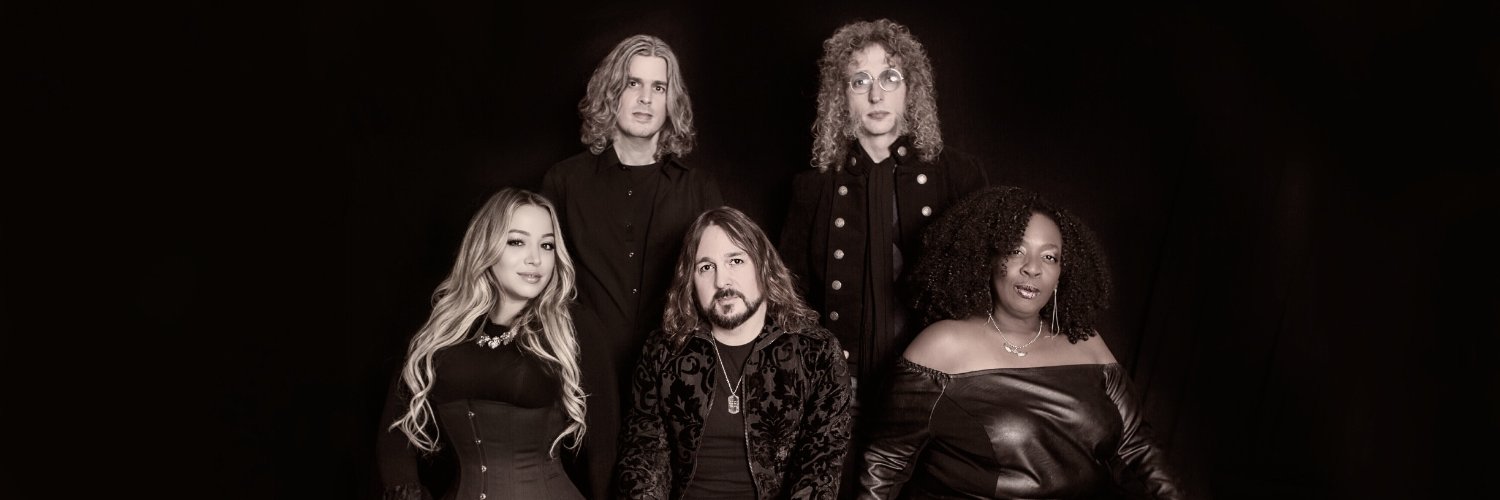 Matt O'Ree Band banner