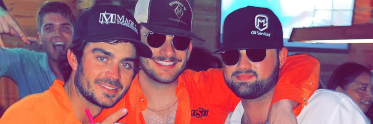 JacksSharry's profile banner image