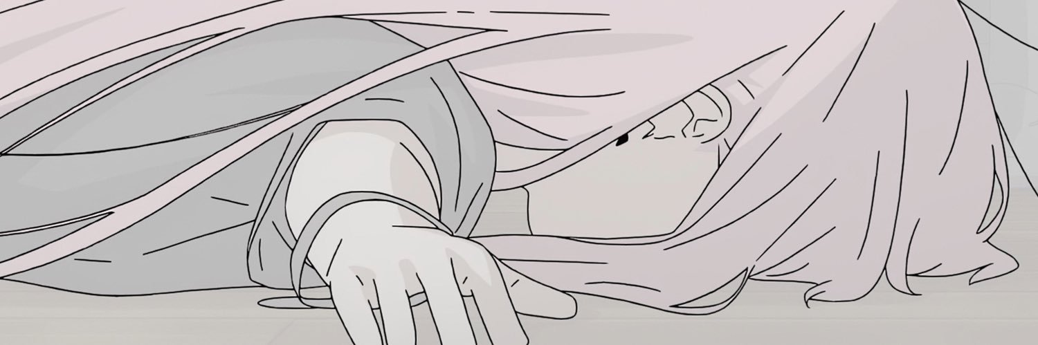 DeMoGeShi's profile banner image