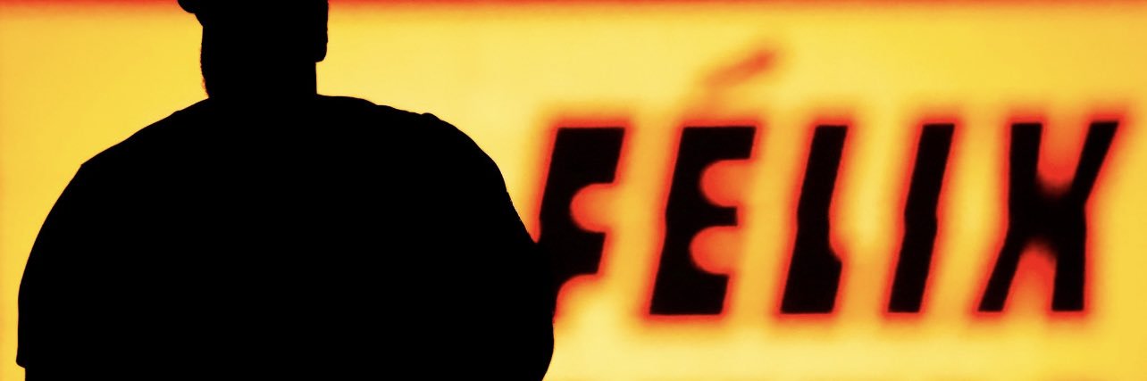 Cade Povich’s Autographed Heston Kjerstad Card banner