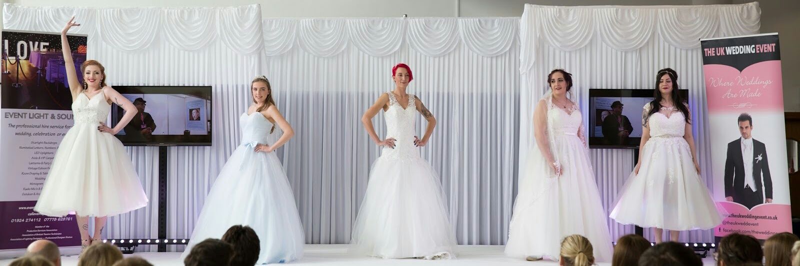 YorksBridalShop's profile banner image